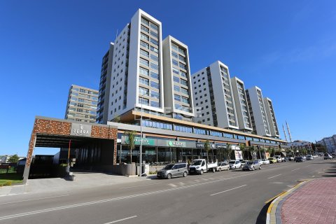 Квартира 3+1 в Анталья, Турция №10913 5