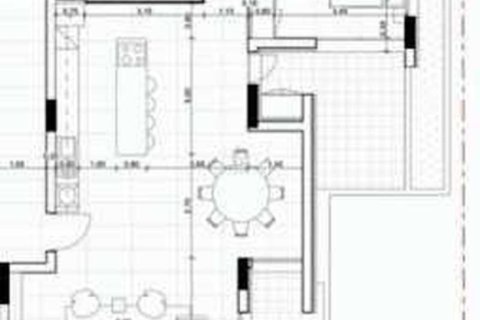 3 bedrooms Penthouse in Agios Athanasios, Cyprus No. 77544 2