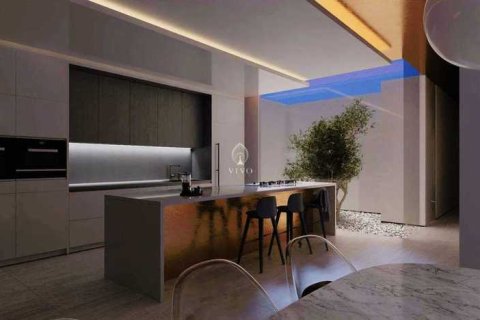 3 bedrooms Penthouse in Agios Athanasios, Cyprus No. 77544 7