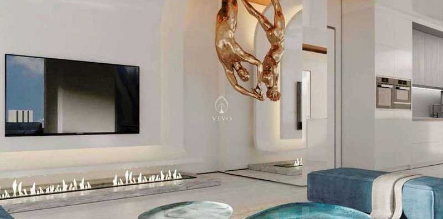 3 bedrooms Penthouse in Agios Athanasios, Cyprus No. 77544