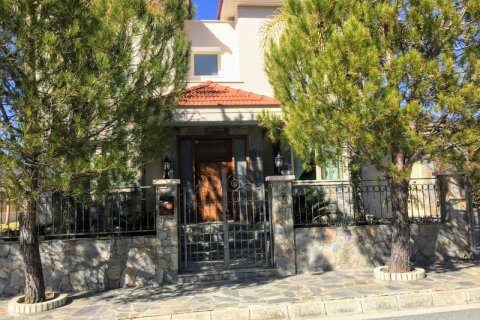 4 dormitorios House en Trimiklini, Cyprus No. 75694 1