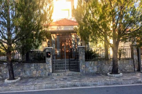 4 dormitorios House en Trimiklini, Cyprus No. 75694 3