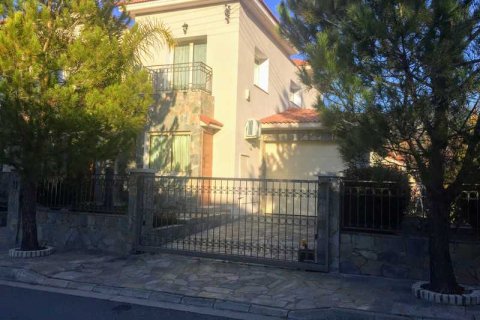 4 dormitorios House en Trimiklini, Cyprus No. 75694 4