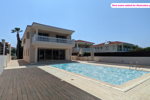 5 dormitorios House en Paralimni, Cyprus No. 75696 5