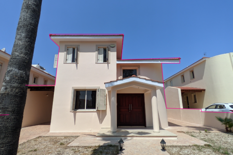 5 dormitorios House en Paralimni, Cyprus No. 75696 8