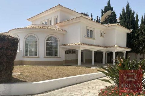 4 bedrooms Villa in Ayia Napa, Cyprus No. 31210 4