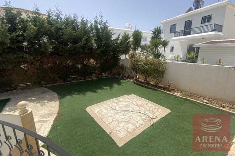 4 bedrooms Villa in Ayia Napa, Cyprus No. 31210 7