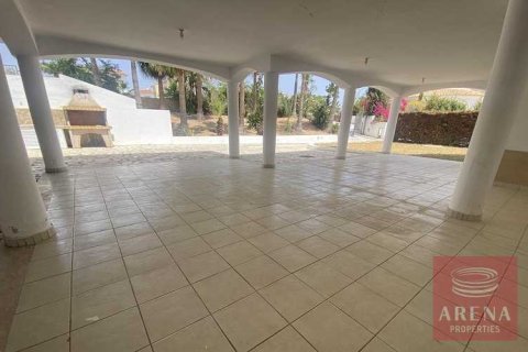 4 bedrooms Villa in Ayia Napa, Cyprus No. 31210 8