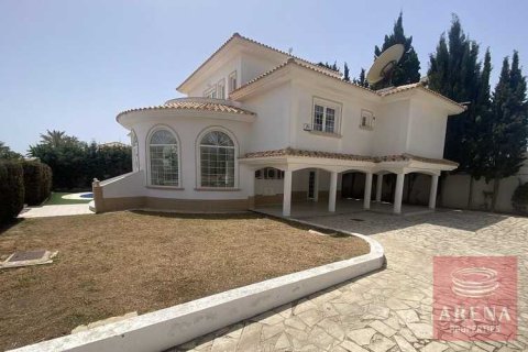 4 bedrooms Villa in Ayia Napa, Cyprus No. 31210 5