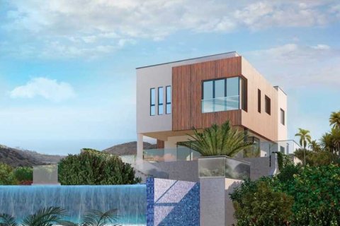 5 bedrooms House in Parekklisia, Cyprus No. 31209 10