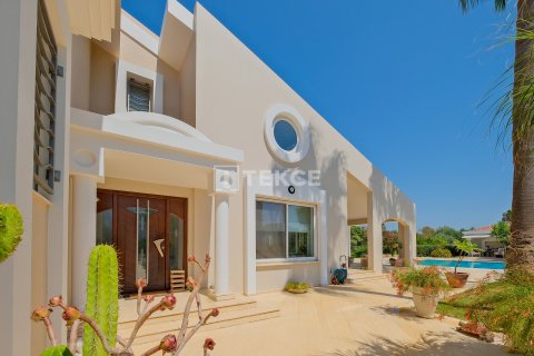 8+3 Villa in Izmir, Turkey No. 53503 15