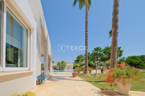 8+3 Villa en Izmir, Turkey No. 53503 18