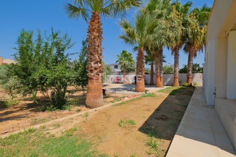 8+3 Villa à Izmir, Turkey No. 53503 27