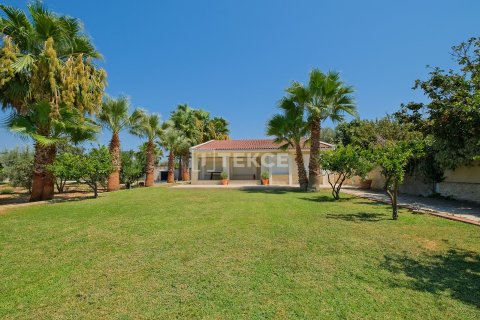 8+3 Villa à Izmir, Turkey No. 53503 24