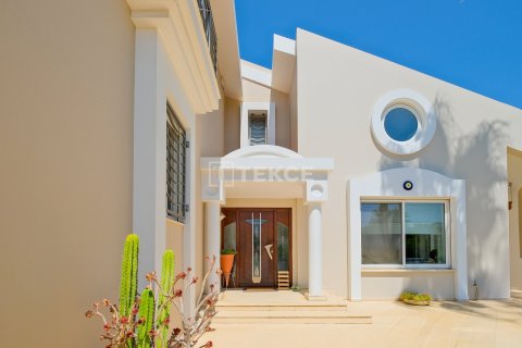 8+3 Villa in Izmir, Turkey No. 53503 16