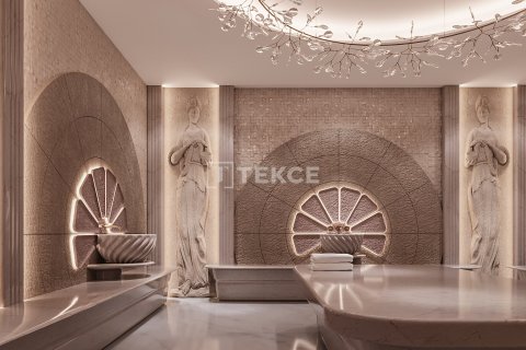 2+1 Penthouse à Alanya, Turkey No. 53500 22