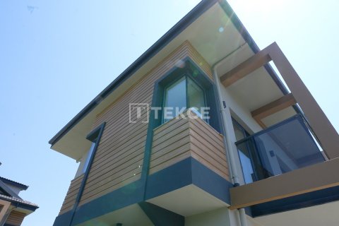 3+1 Villa en Fethiye, Turkey No. 53504 5