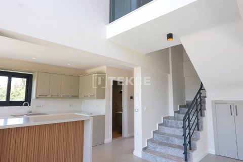 3+1 Villa in Fethiye, Turkey No. 53504 10