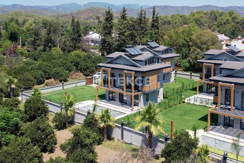 3+1 Villa en Fethiye, Turkey No. 53504 1