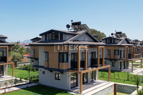 3+1 Villa à Fethiye, Turkey No. 53504 2