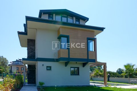 3+1 Villa en Fethiye, Turkey No. 53504 3