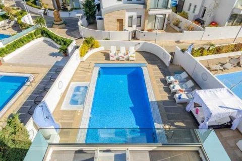 6 bedrooms Villa in Protaras, Cyprus No. 28635 14