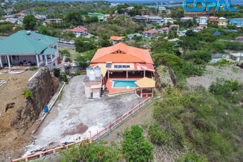 8 chambres House à Calliste, Grenada No. 53187 5