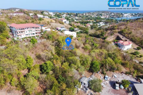 2520.65m² Land in Lance Aux Epines, Grenada No. 53191 2