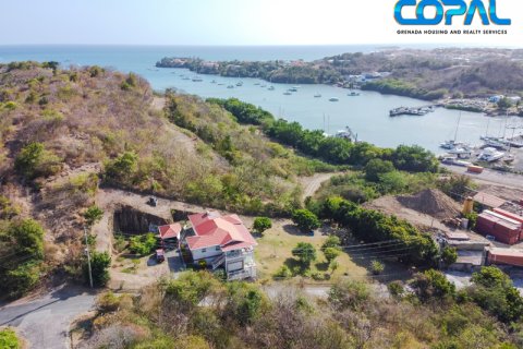 2520.65m² Land in Lance Aux Epines, Grenada No. 53191 6