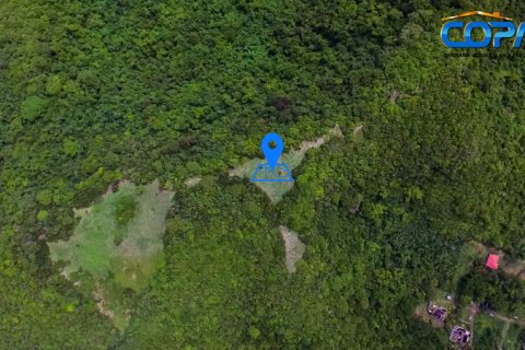 6782.2m² Land in Mount Hartman, Grenada No. 53186 2