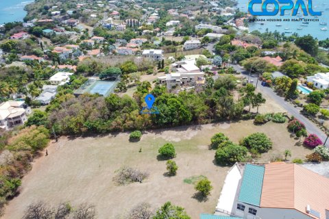 856.1m² Land in Lance Aux Epines, Grenada No. 53176 6