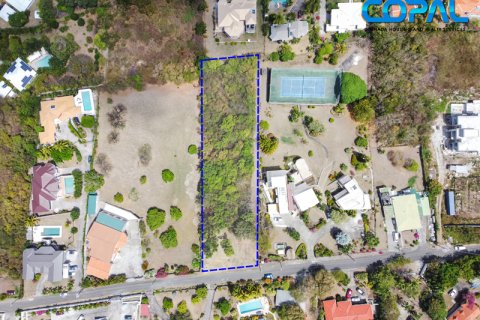 856.1m² Land in Lance Aux Epines, Grenada No. 53176 4