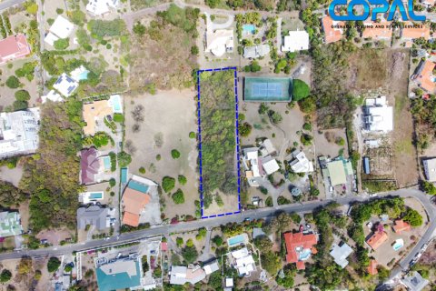 856.1m² Land in Lance Aux Epines, Grenada No. 53176 5