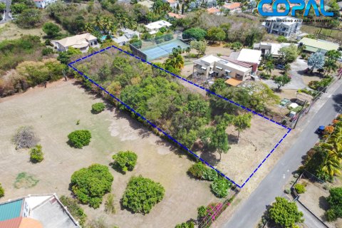 856.1m² Land in Lance Aux Epines, Grenada No. 53176 1