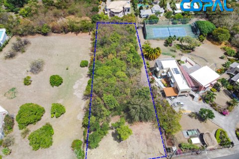 856.1m² Land in Lance Aux Epines, Grenada No. 53176 2