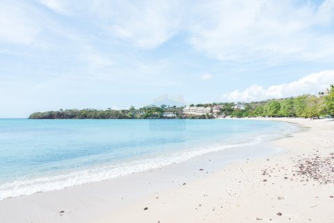 12241.74m² Land in Morne Rouge, Grenada No. 53190 9