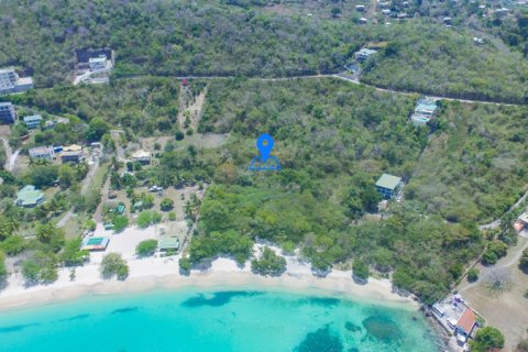 12241.74m² Land in Morne Rouge, Grenada No. 53190 3