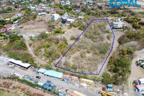 16826.78m² Land en Point Salines, Grenada No. 53189 1