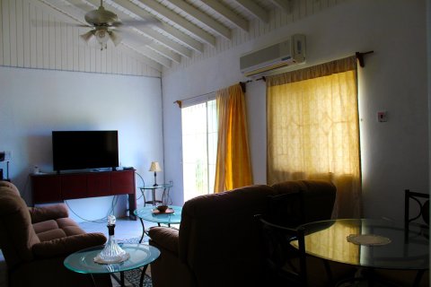 Condo  in Frigate Bay, Saint Kitts and Nevis No. 61547 6