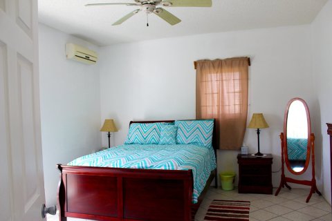 Condo  in Frigate Bay, Saint Kitts and Nevis No. 61547 5