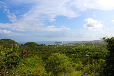 1082.07m² Land en Frigate Bay, Saint Kitts and Nevis No. 61549 1