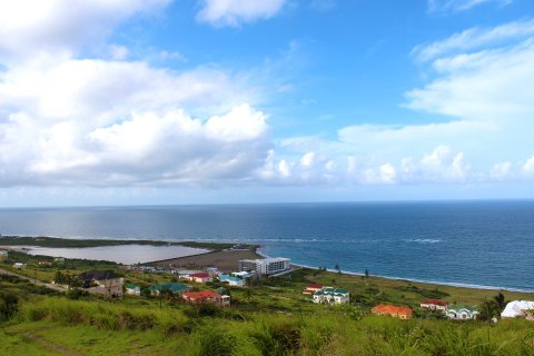 2564.12m² Land in Lucas, Saint Kitts and Nevis No. 61550 1