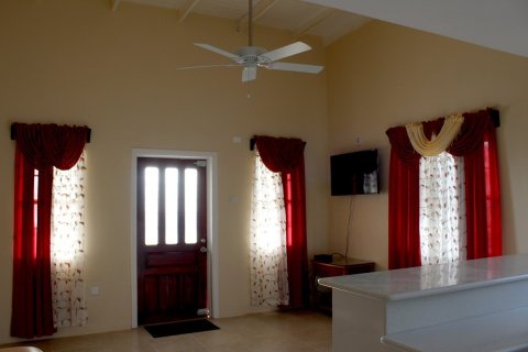 Apartment en Basseterre, Saint Kitts and Nevis No. 61553 3