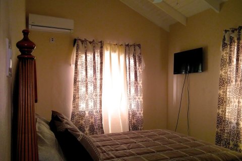 Appartement à Basseterre, Saint Kitts and Nevis No. 61553 4