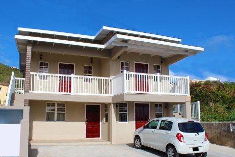 Appartement à Basseterre, Saint Kitts and Nevis No. 61553 1