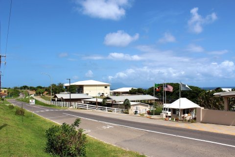 Apartment en West Farm, Saint Kitts and Nevis No. 61548 1