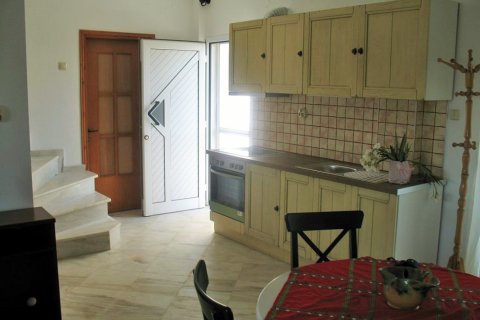 4 dormitorios Townhouse en Chalkidiki, Greece No. 61618 12