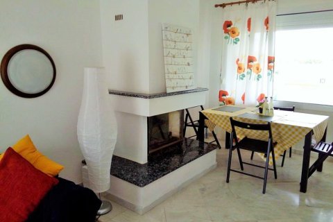 4 dormitorios Townhouse en Chalkidiki, Greece No. 61618 2