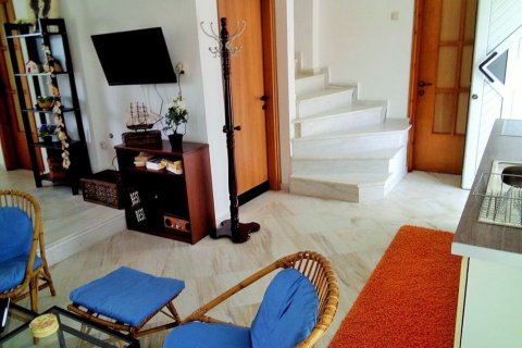 4 dormitorios Townhouse en Chalkidiki, Greece No. 61618 3