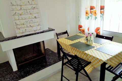 4 dormitorios Townhouse en Chalkidiki, Greece No. 61618 8